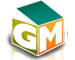 GM PACKAGING LOGO