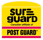 SUREGUARD LOGO