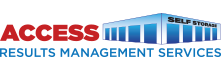 ACCESS RESULTS MANAGEMENT SERVICES LOGO