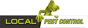LOCAL PEST CONTROL
