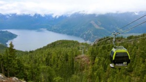 SEA TO SKY GONDOLA